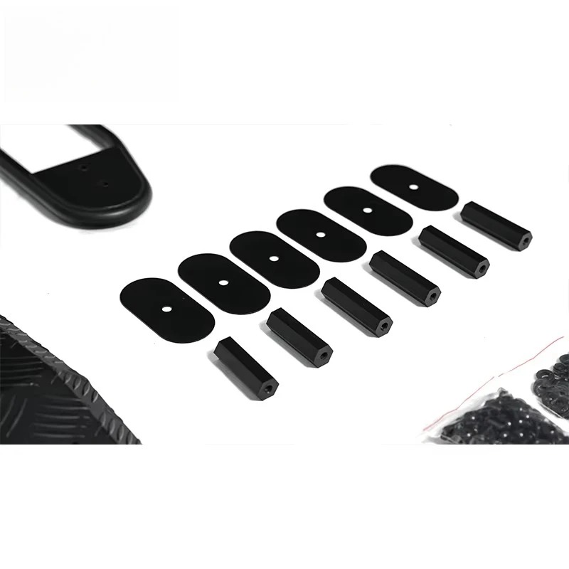 2019-2024year W464 Roof Rack With Sunroof for G Class G63 G500 G464 G350 G500 G63 W463A Roof Luggage Rack Ladder